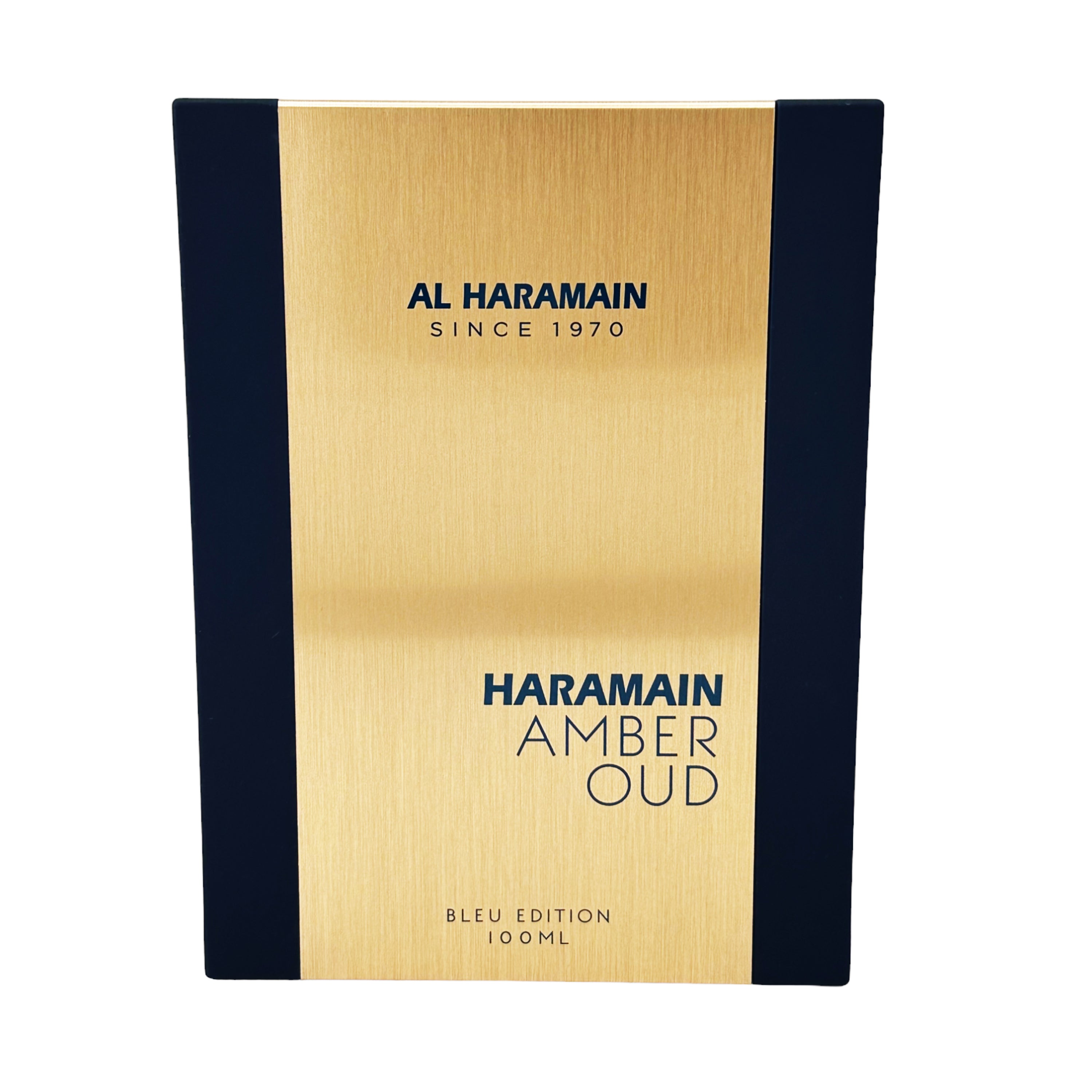 Al Haramain Amber Oud Bleu Edition Eau de Parfum for Unisex